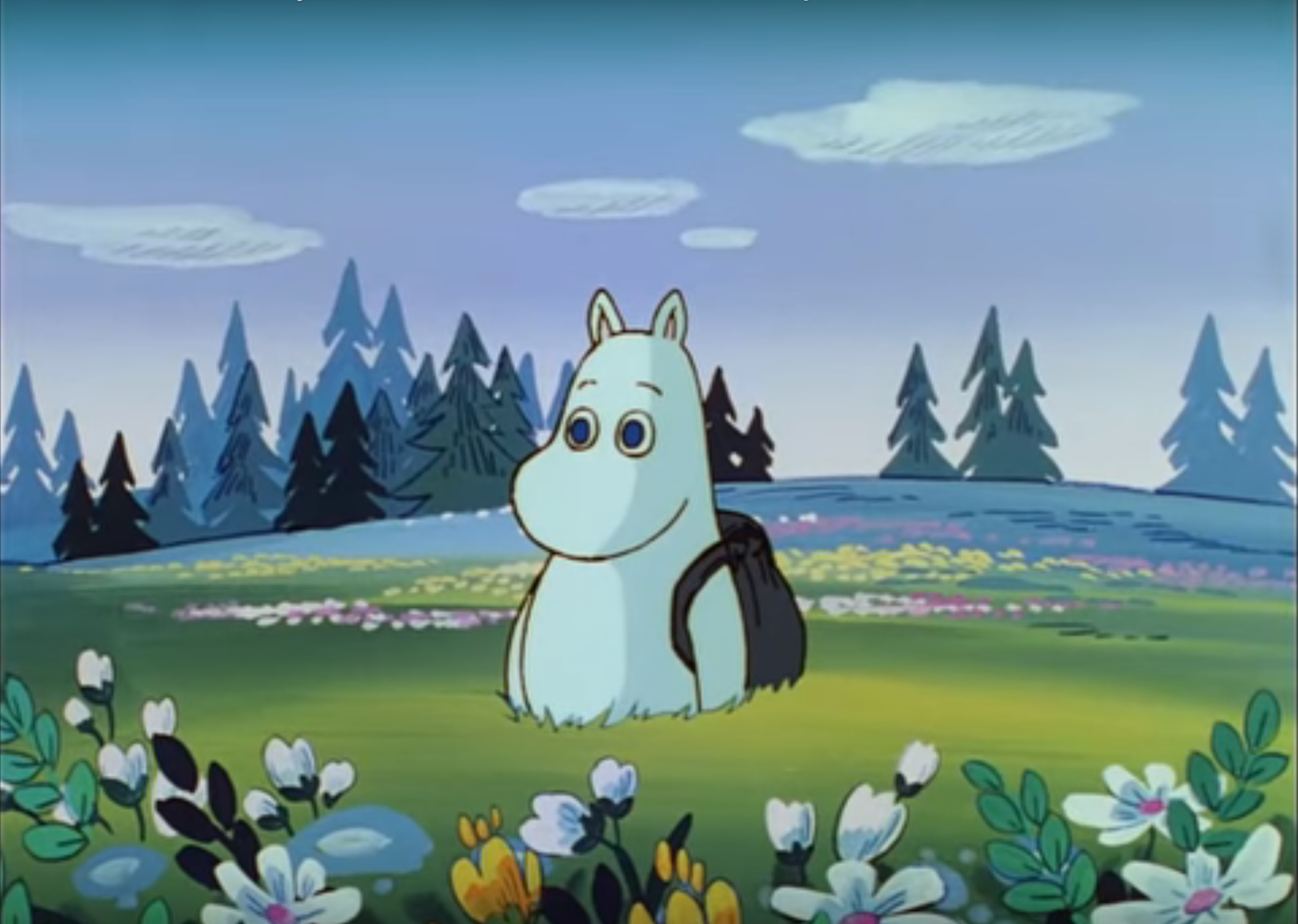 moomin